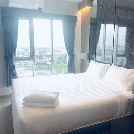 Апартаменти Connect Vip House Хат'яй Екстер'єр фото