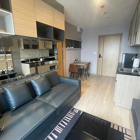 Апартаменти Connect Vip House Хат'яй Екстер'єр фото