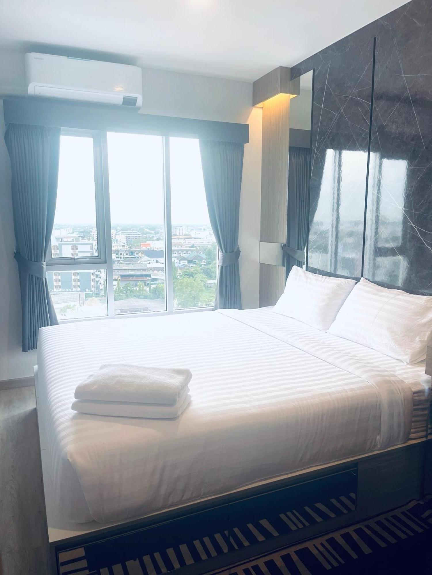 Апартаменти Connect Vip House Хат'яй Екстер'єр фото