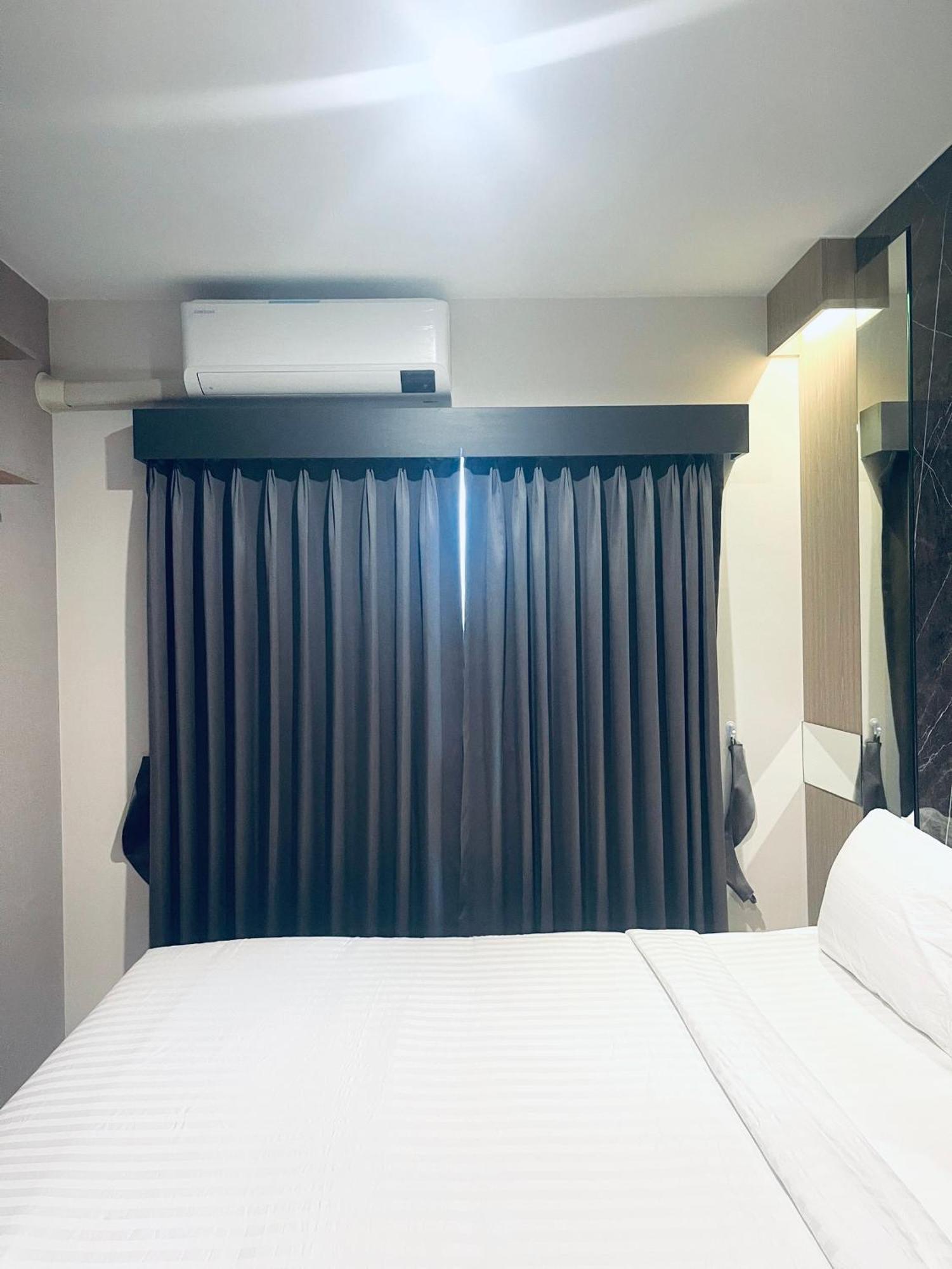 Апартаменти Connect Vip House Хат'яй Екстер'єр фото