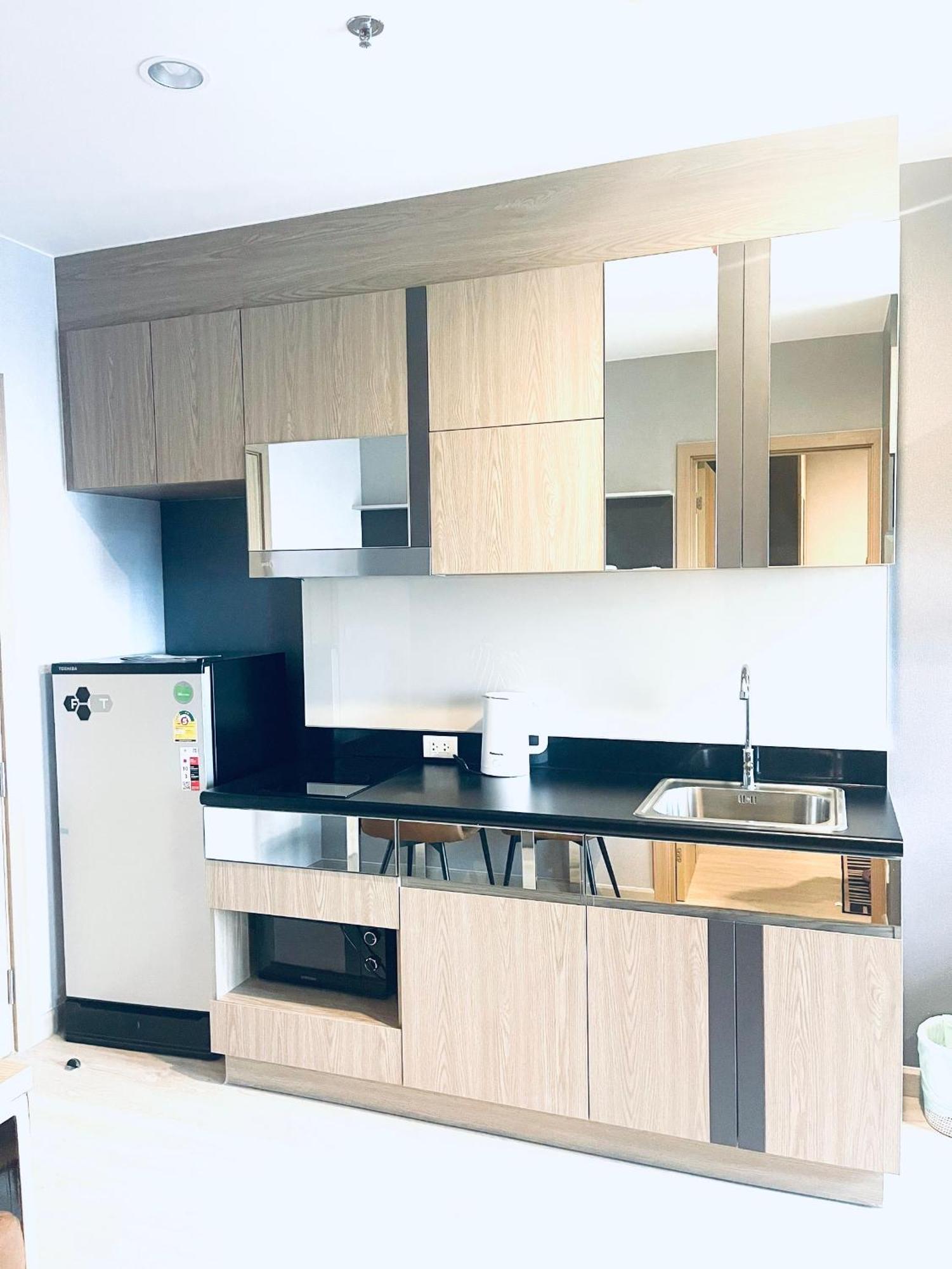 Апартаменти Connect Vip House Хат'яй Екстер'єр фото