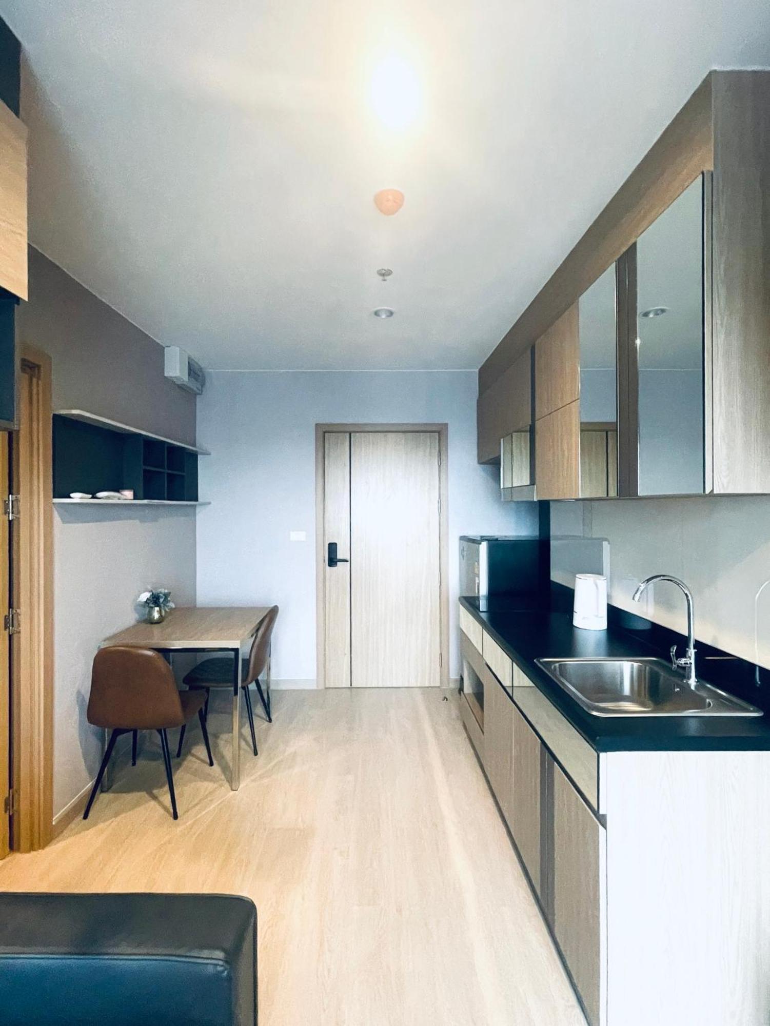 Апартаменти Connect Vip House Хат'яй Екстер'єр фото