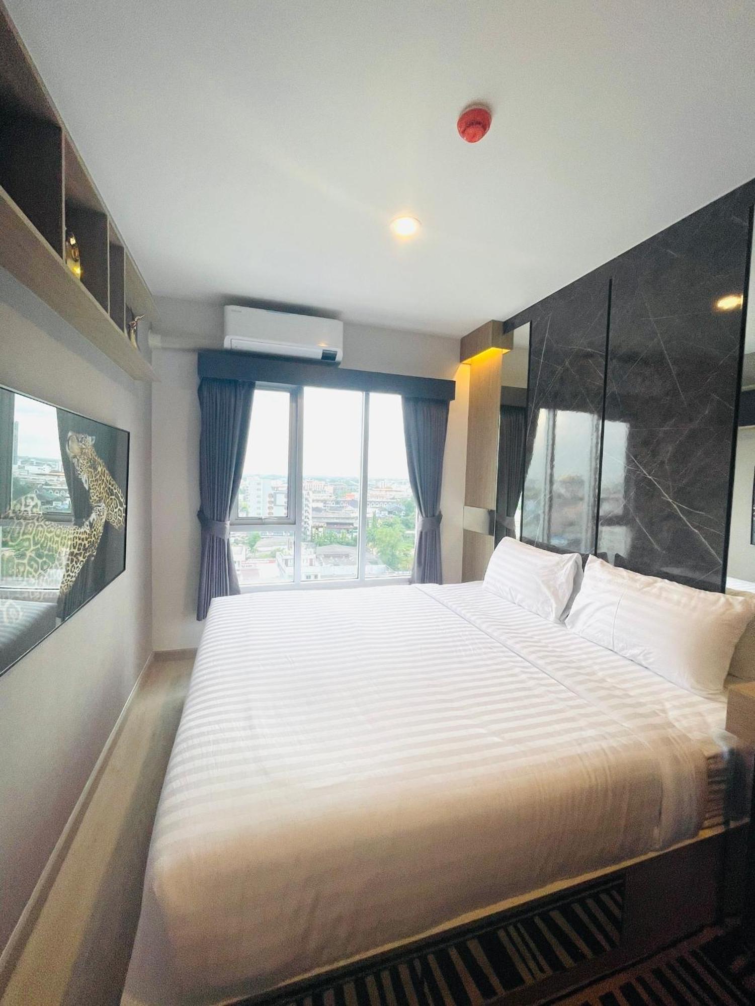 Апартаменти Connect Vip House Хат'яй Екстер'єр фото