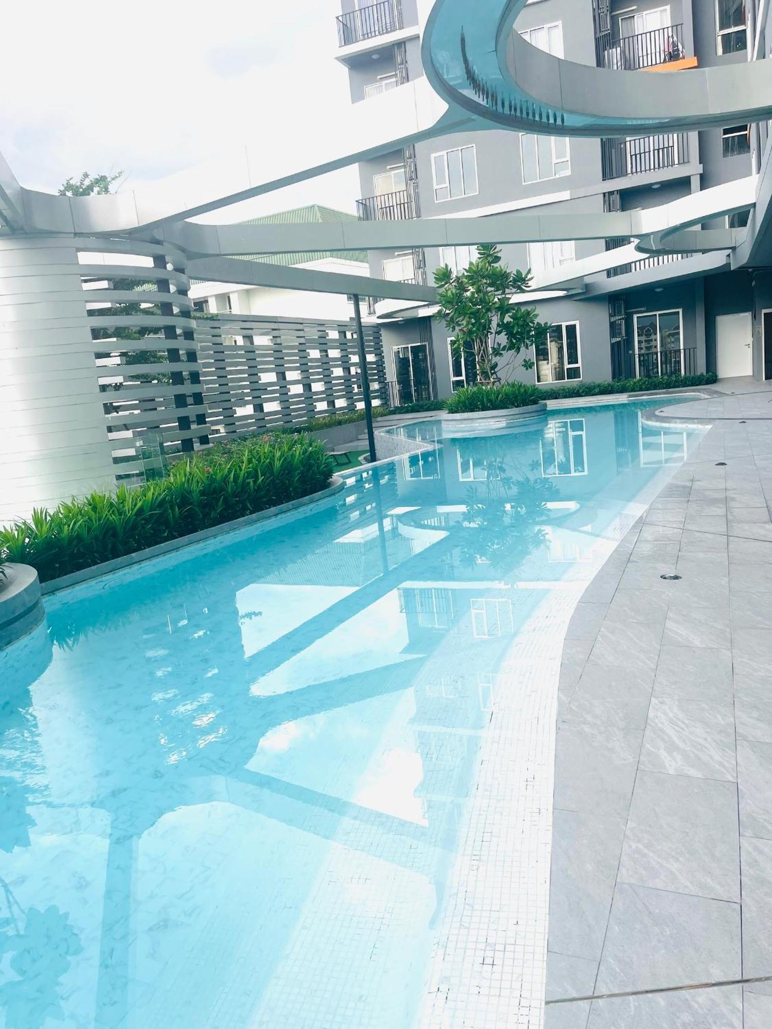 Апартаменти Connect Vip House Хат'яй Екстер'єр фото