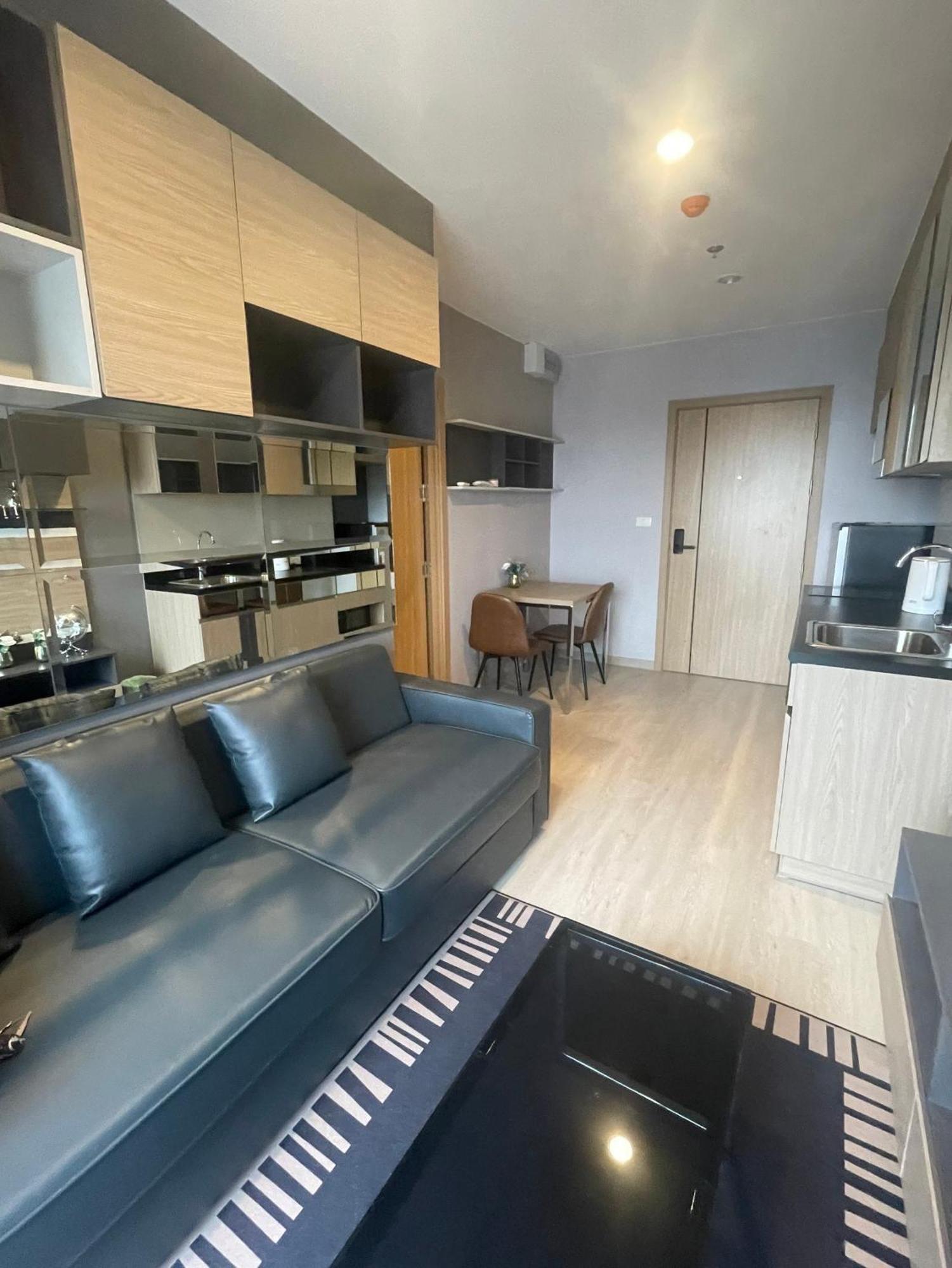 Апартаменти Connect Vip House Хат'яй Екстер'єр фото